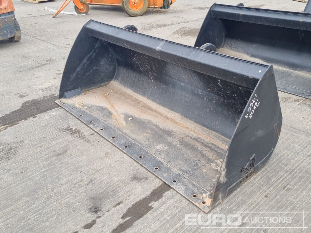 Unused Rhinox 90" Loading Bucket to suit Telehandler - Kopp: pilt 3 Unused Rhinox 90" Loading Bucket to suit Telehandler - Kopp: pilt 3