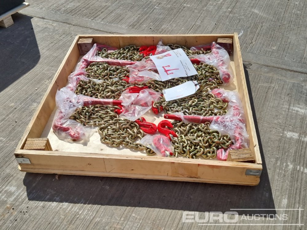 Unused Uni 10MM-5/16" - Ehitusseade: pilt 4 Unused Uni 10MM-5/16" - Ehitusseade: pilt 4