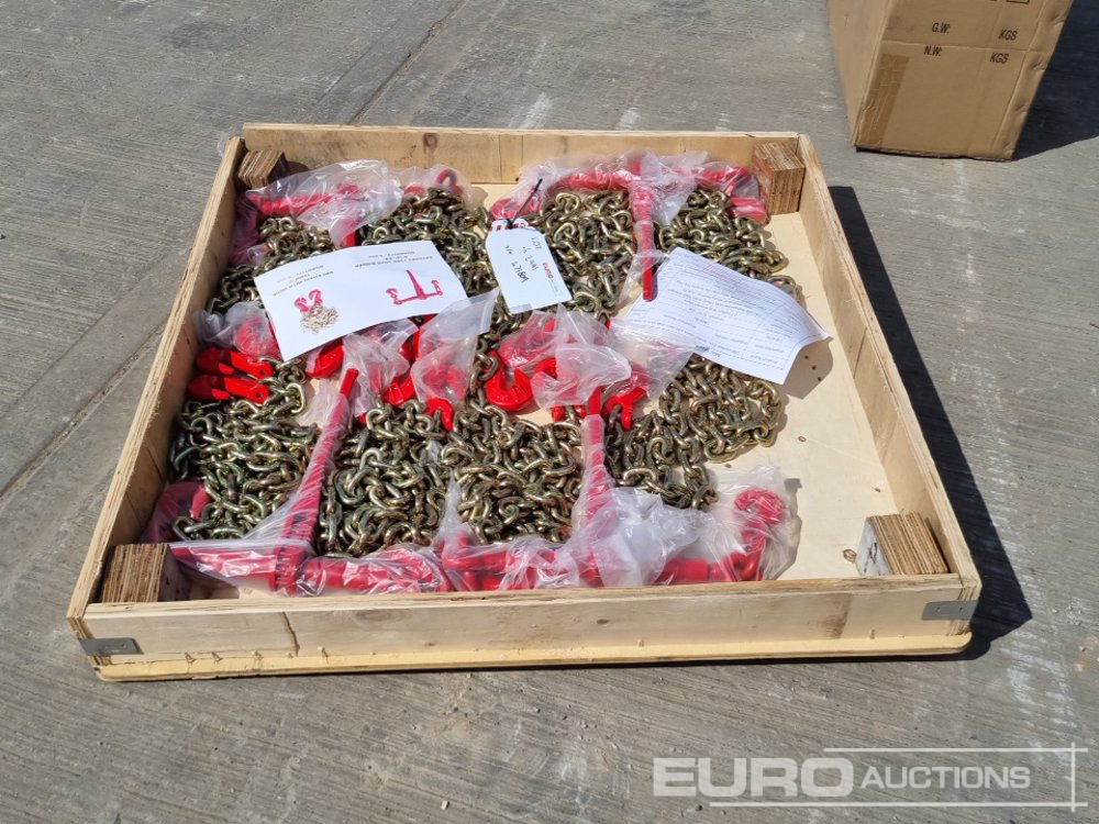 Unused Uni 10MM-5/16" - Ehitusseade: pilt 2 Unused Uni 10MM-5/16" - Ehitusseade: pilt 2