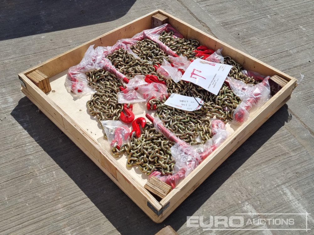 Unused Uni 10MM-5/16" - Ehitusseade: pilt 5 Unused Uni 10MM-5/16" - Ehitusseade: pilt 5