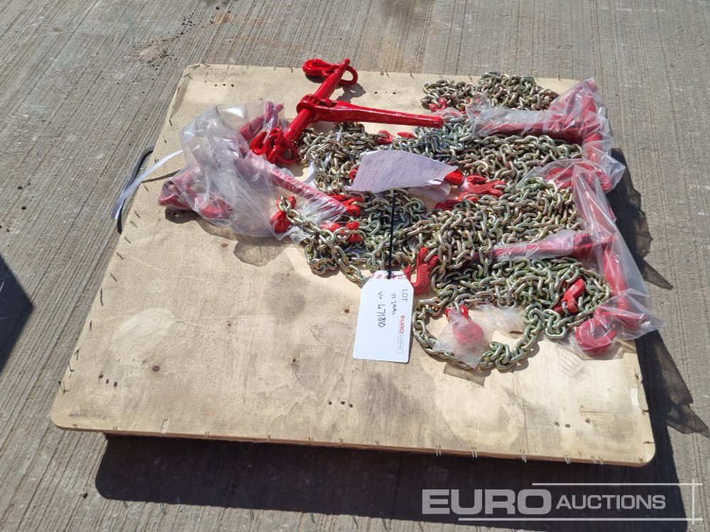 Unused Uni 8MM-5/16" - Ehitusseade: pilt 4 Unused Uni 8MM-5/16" - Ehitusseade: pilt 4