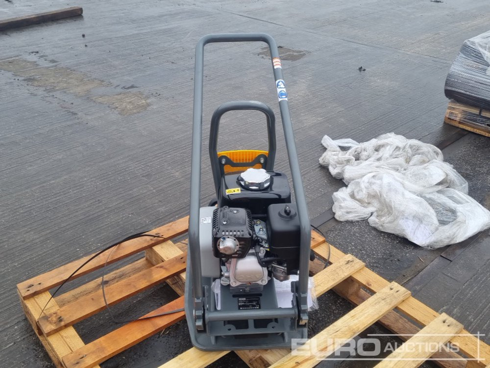 Unused Wacker Neuson BPS1340A - Asfaldimasin: pilt 4 Unused Wacker Neuson BPS1340A - Asfaldimasin: pilt 4