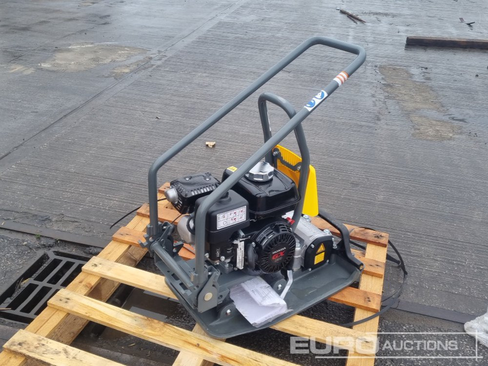 Unused Wacker Neuson BPS1340A - Asfaldimasin: pilt 5 Unused Wacker Neuson BPS1340A - Asfaldimasin: pilt 5