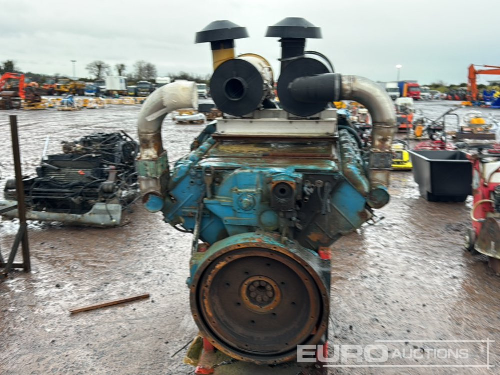 V10 Diesel Engine - Mootor: pilt 3 V10 Diesel Engine - Mootor: pilt 3