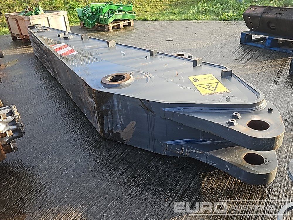 Volvo Dipper to suit Excavator - Varuosa: pilt 5 Volvo Dipper to suit Excavator - Varuosa: pilt 5