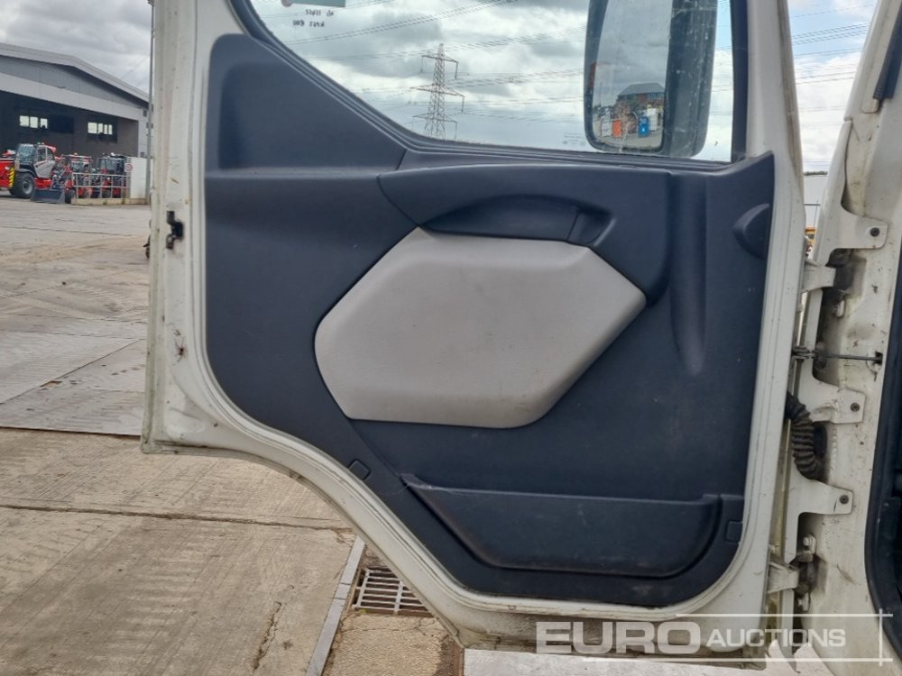 Tsisternauto Volvo FL290: pilt 25