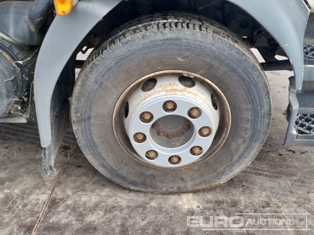 Tsisternauto Volvo FL290: pilt 12