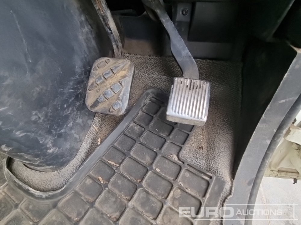 Tsisternauto Volvo FL290: pilt 31