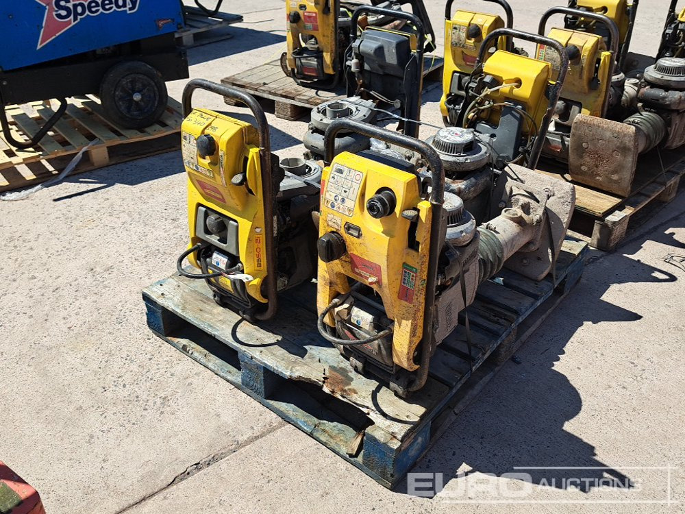 Wacker Neuson BS50-2 - Asfaldimasin: pilt 5 Wacker Neuson BS50-2 - Asfaldimasin: pilt 5