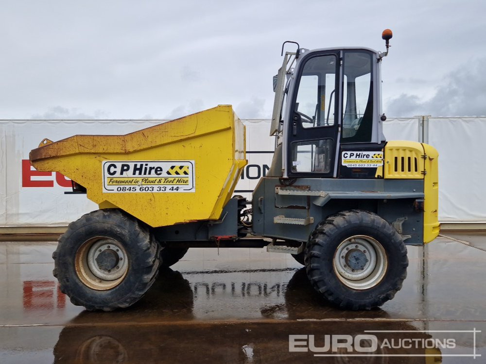 Wacker Neuson DW90 - Mini kallur: pilt 2 Wacker Neuson DW90 - Mini kallur: pilt 2