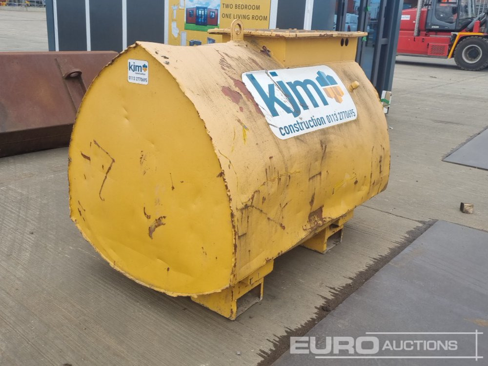 Western 950 Litre - Säilitusmahuti: pilt 5 Western 950 Litre - Säilitusmahuti: pilt 5