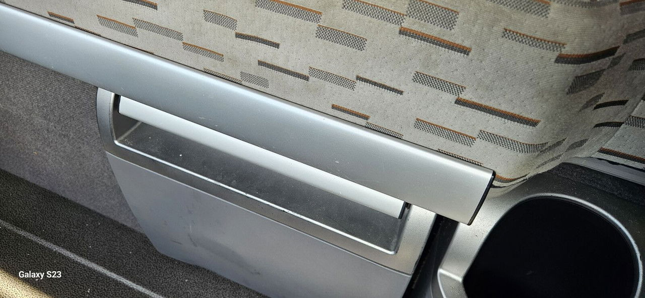 Sadulveok DAF XF 105.460: pilt 25 Sadulveok DAF XF 105.460: pilt 25