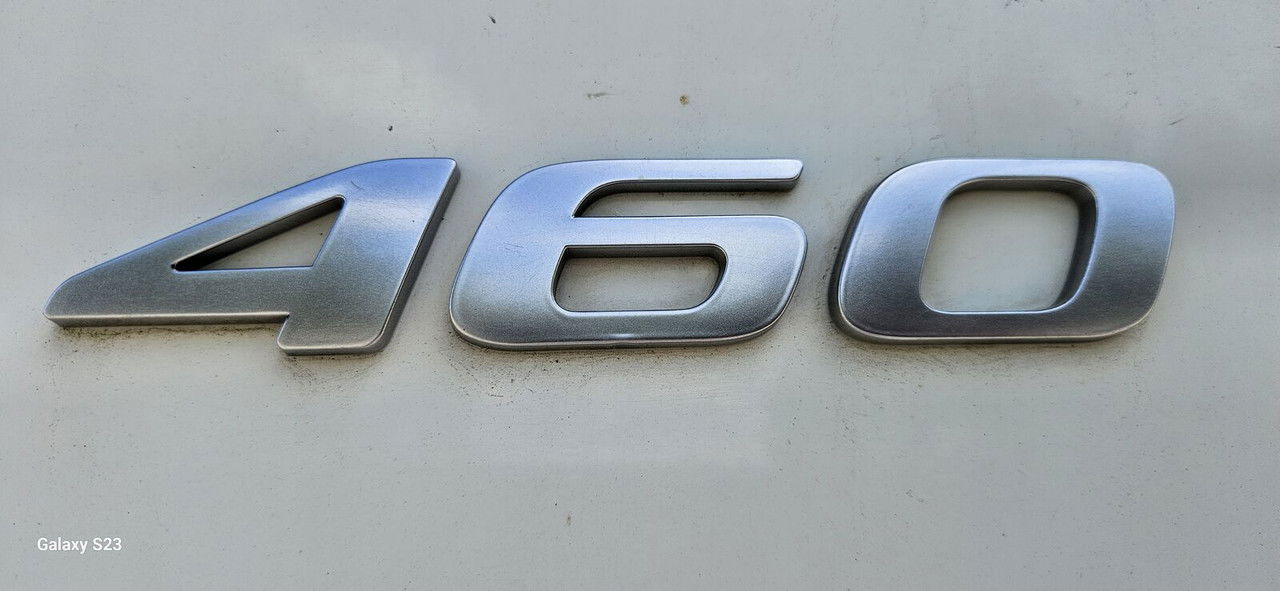 Sadulveok DAF XF 105.460: pilt 24 Sadulveok DAF XF 105.460: pilt 24