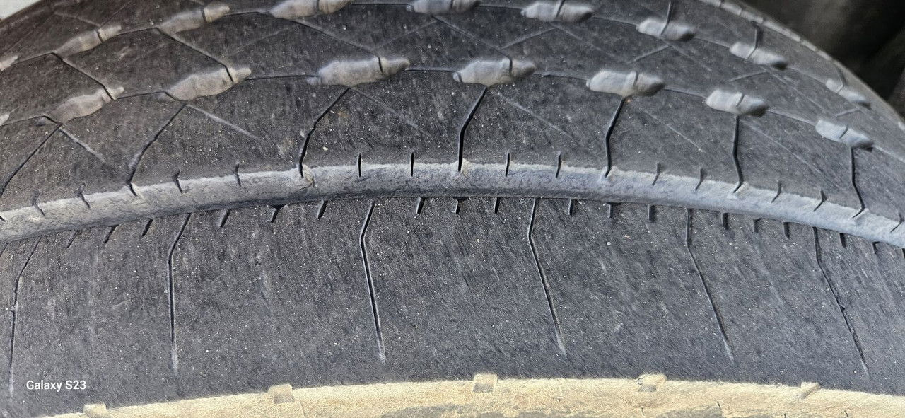 Sadulveok DAF XF 105.460: pilt 19 Sadulveok DAF XF 105.460: pilt 19