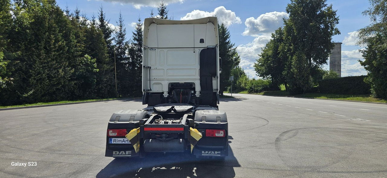 Sadulveok DAF XF 105.460: pilt 10 Sadulveok DAF XF 105.460: pilt 10