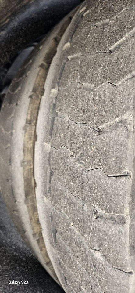 Sadulveok DAF XF 105.460: pilt 21 Sadulveok DAF XF 105.460: pilt 21