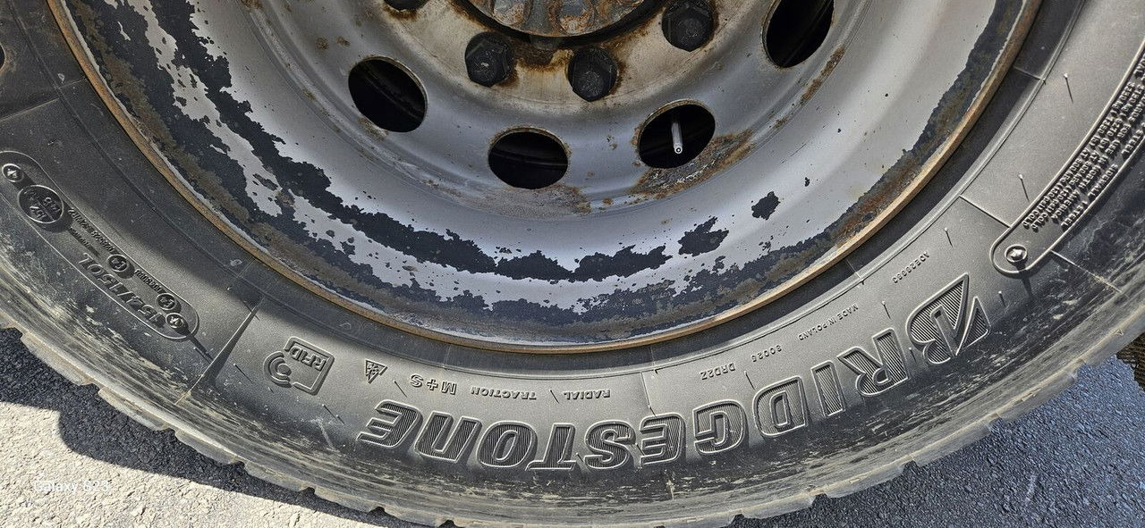 Sadulveok DAF XF 105.460: pilt 22 Sadulveok DAF XF 105.460: pilt 22