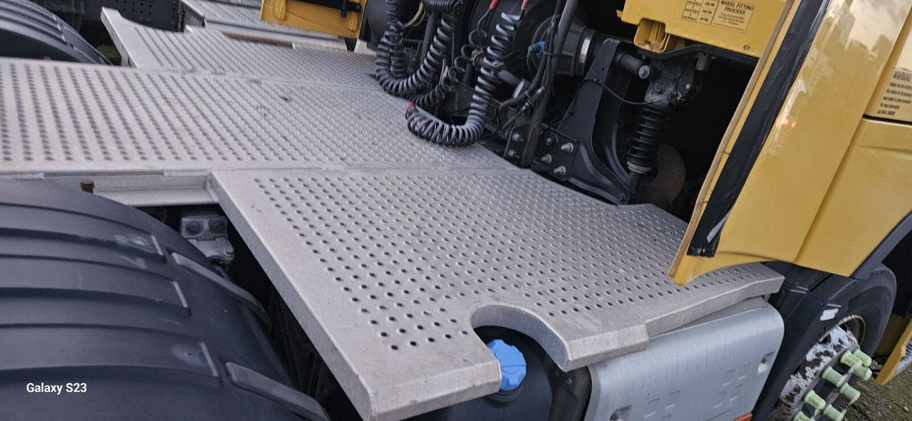 Volvo FH 460 - Sadulveok: pilt 3 Volvo FH 460 - Sadulveok: pilt 3