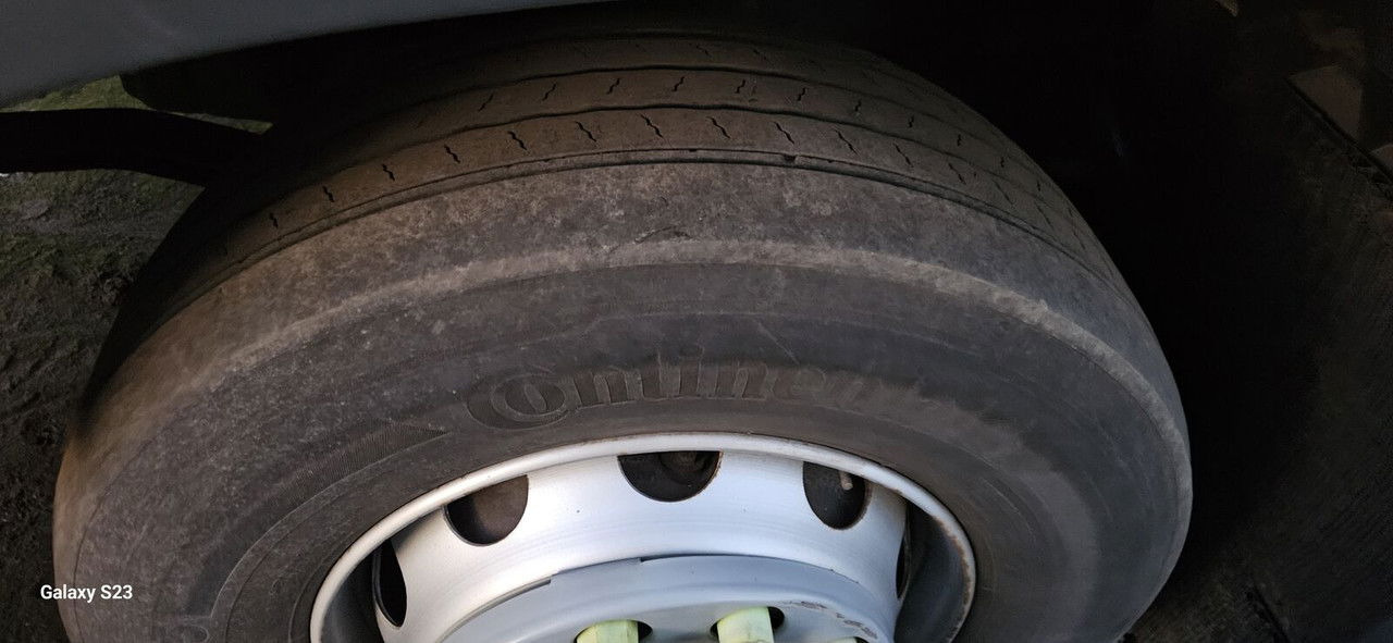 Volvo FH 460 - Sadulveok: pilt 5 Volvo FH 460 - Sadulveok: pilt 5