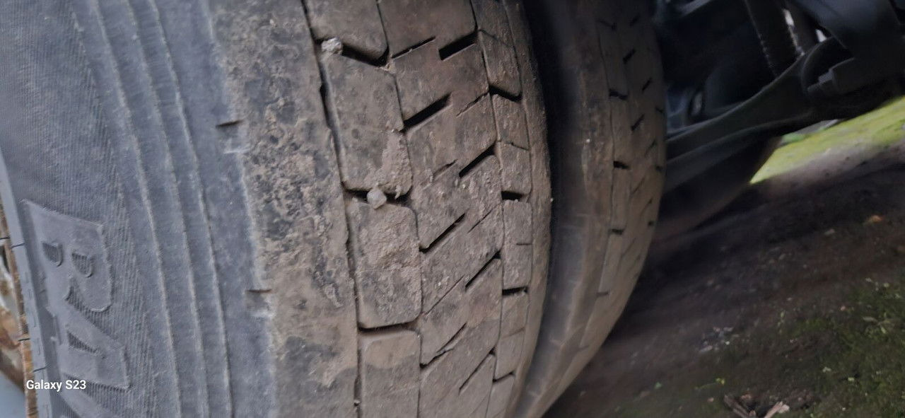 Volvo FH 460 - Sadulveok: pilt 4 Volvo FH 460 - Sadulveok: pilt 4