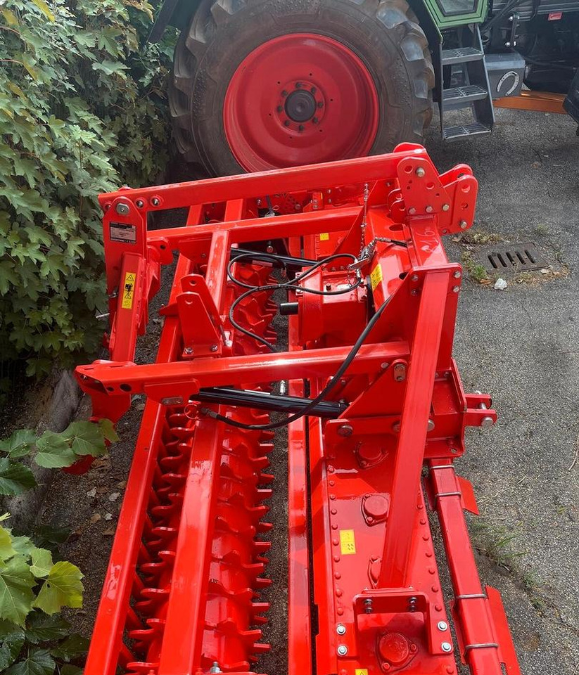 Erpice rotante nuovo Maschio DM 300 - Aktiiväke: pilt 3 Erpice rotante nuovo Maschio DM 300 - Aktiiväke: pilt 3