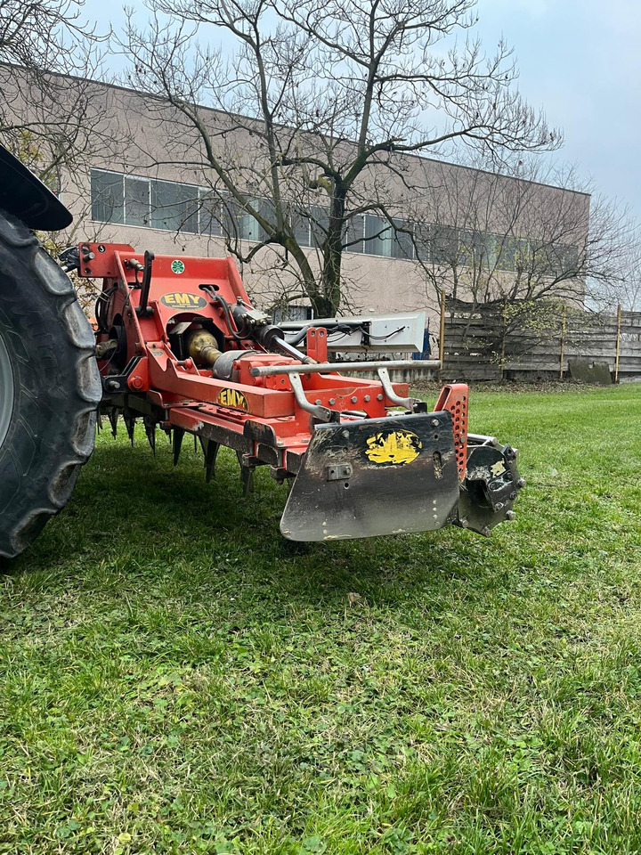 Erpice rotante usato Emy Elenfer CL400 - Aktiiväke: pilt 3 Erpice rotante usato Emy Elenfer CL400 - Aktiiväke: pilt 3