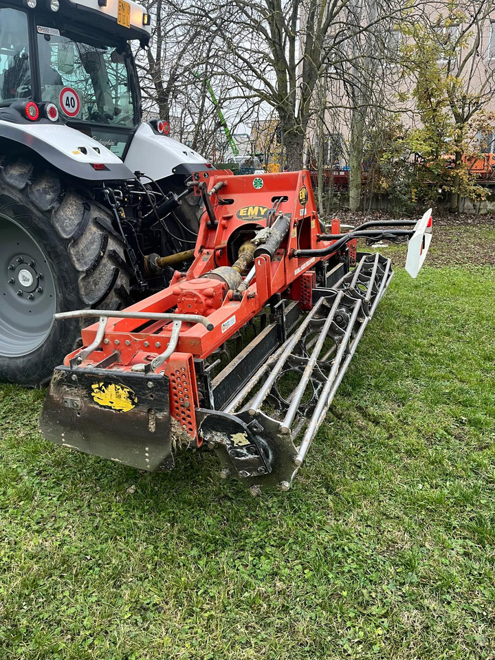 Erpice rotante usato Emy Elenfer CL400 - Aktiiväke: pilt 1 Erpice rotante usato Emy Elenfer CL400 - Aktiiväke: pilt 1