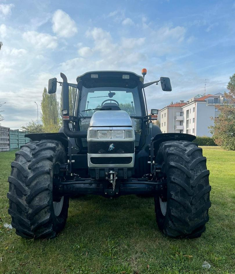 Lamborghini trattore usato CHAMPION 135 - Traktor: pilt 2 Lamborghini trattore usato CHAMPION 135 - Traktor: pilt 2