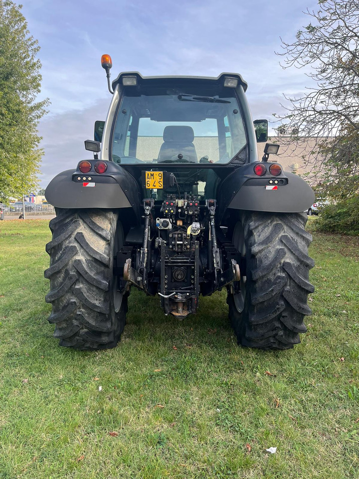 Trattore usato Lamborghini Champion 135 - Traktor: pilt 4 Trattore usato Lamborghini Champion 135 - Traktor: pilt 4