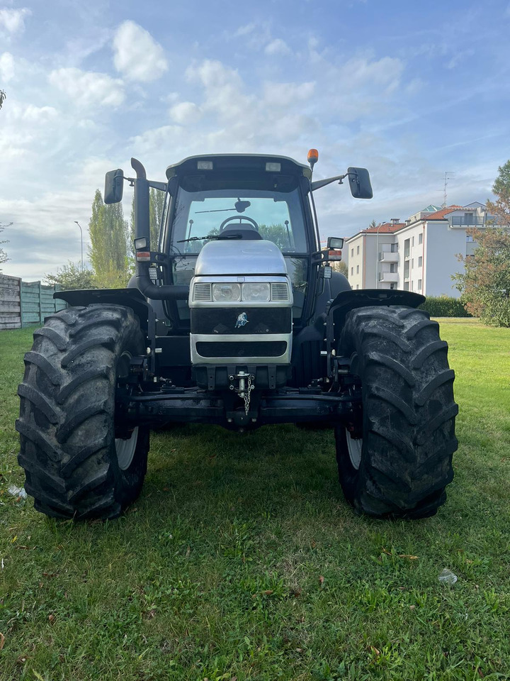 Trattore usato Lamborghini Champion 135 - Traktor: pilt 2 Trattore usato Lamborghini Champion 135 - Traktor: pilt 2