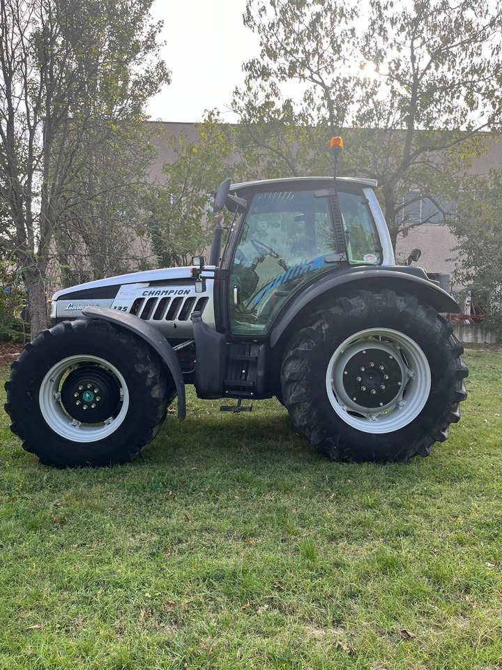 Trattore usato Lamborghini Champion 135 - Traktor: pilt 3 Trattore usato Lamborghini Champion 135 - Traktor: pilt 3