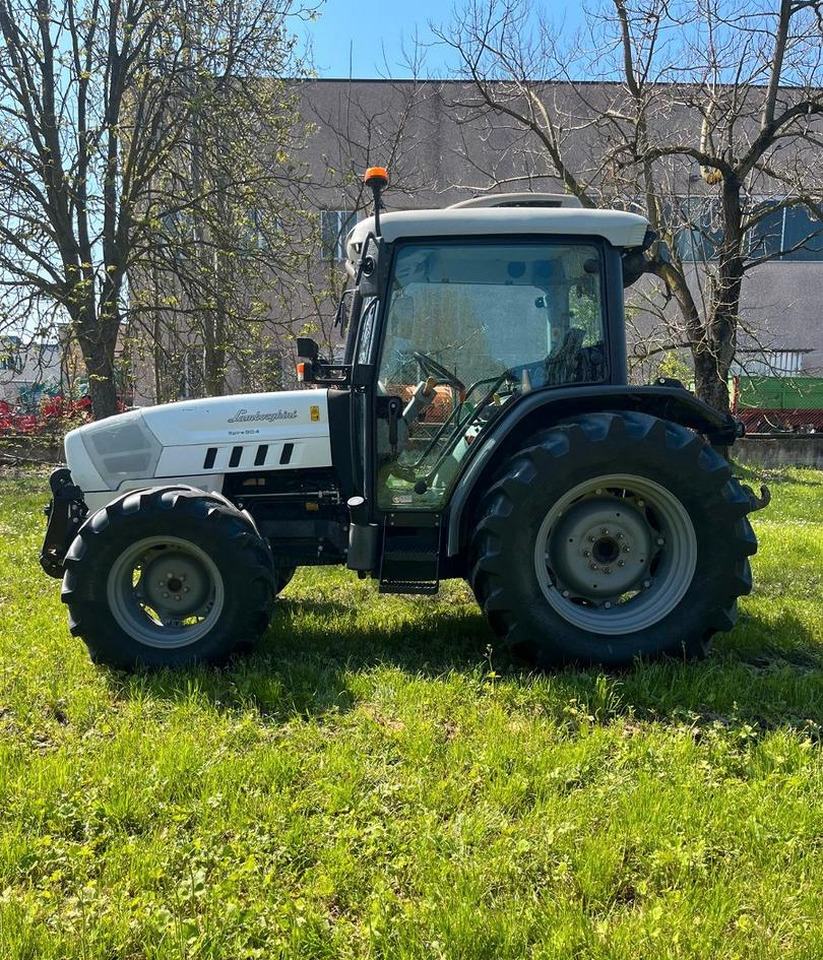 Trattore usato Lamborghini Spire 90.4 - 2015 - Traktor: pilt 2 Trattore usato Lamborghini Spire 90.4 - 2015 - Traktor: pilt 2