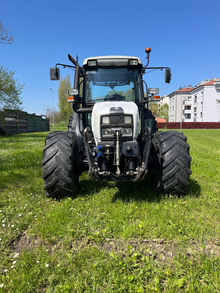 Trattore usato Lamborghini Spire 90.4 - Traktor: pilt 3 Trattore usato Lamborghini Spire 90.4 - Traktor: pilt 3