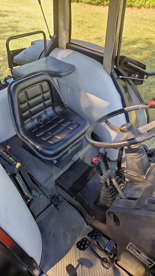 Trattore usato Same Aster 60 - Traktor: pilt 4 Trattore usato Same Aster 60 - Traktor: pilt 4