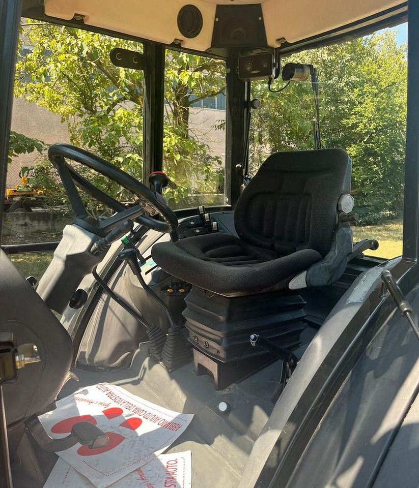 Trattore usato Same DORADO 70 DT - Traktor: pilt 5 Trattore usato Same DORADO 70 DT - Traktor: pilt 5