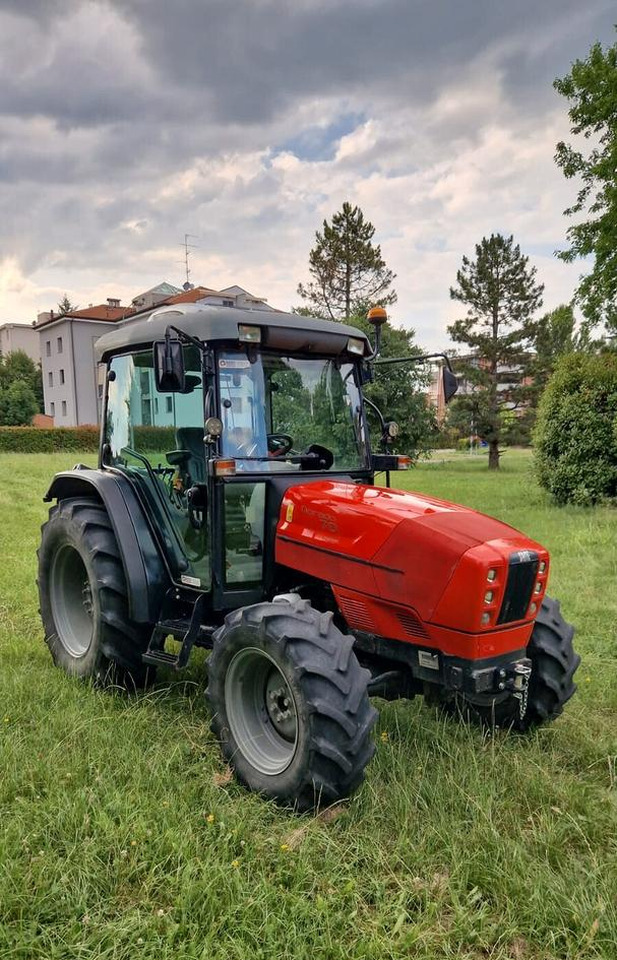 Trattore usato Same Dorado 70 Classic - Traktor: pilt 1 Trattore usato Same Dorado 70 Classic - Traktor: pilt 1