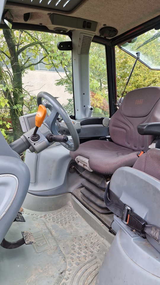 Trattore usato Same Fortis 180 - Traktor: pilt 2 Trattore usato Same Fortis 180 - Traktor: pilt 2