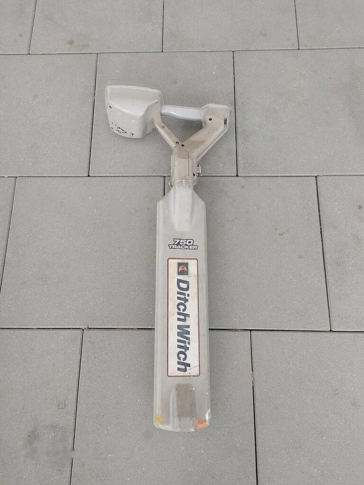 Suunatav sisetreimismasin Ditch-Witch JT1220 Mach1: pilt 15