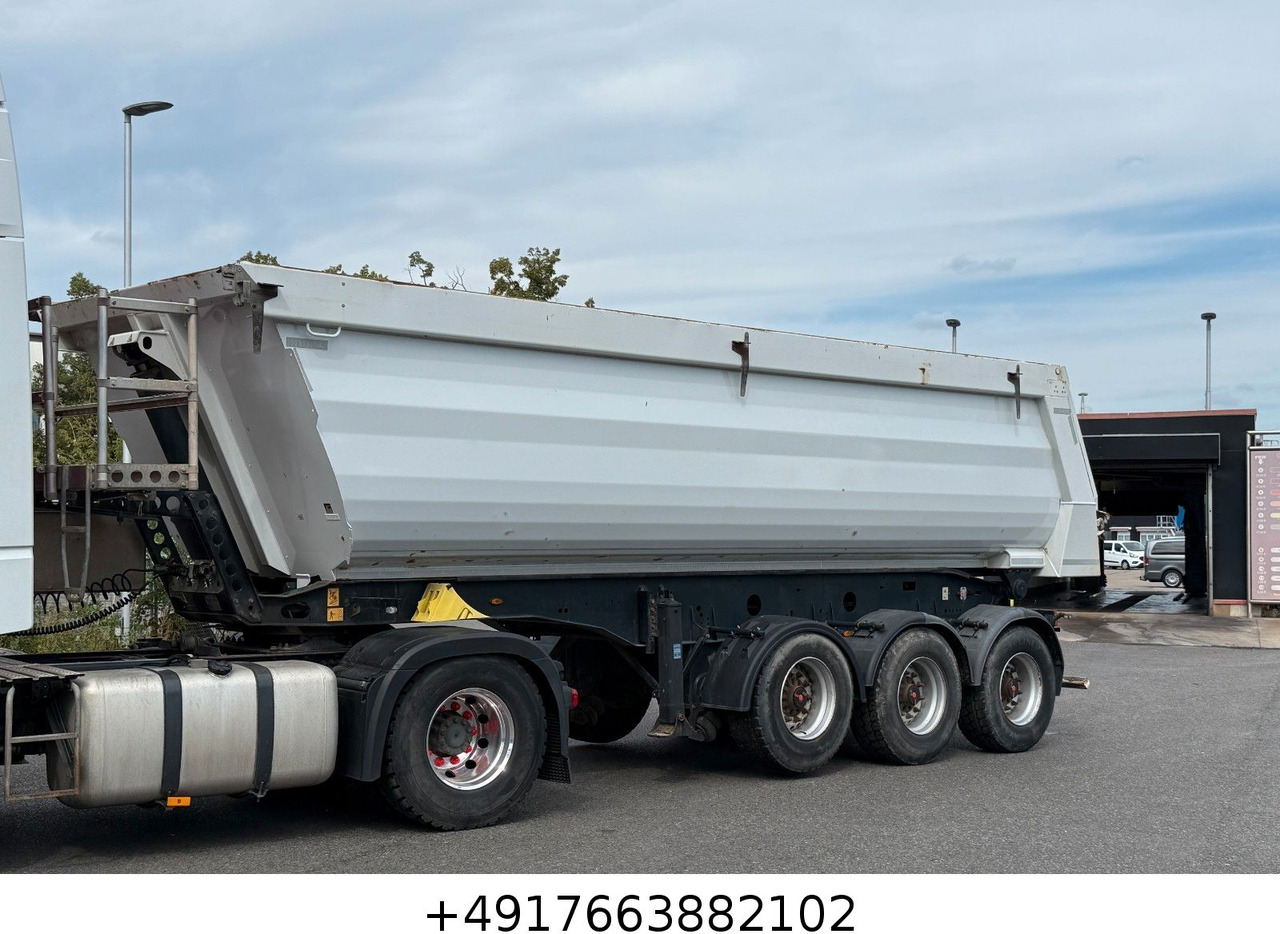 Meiller KISA 3/ 28m3/Liftachse 2 x Stück - Kallur-poolhaagis: pilt 3 Meiller KISA 3/ 28m3/Liftachse 2 x Stück - Kallur-poolhaagis: pilt 3