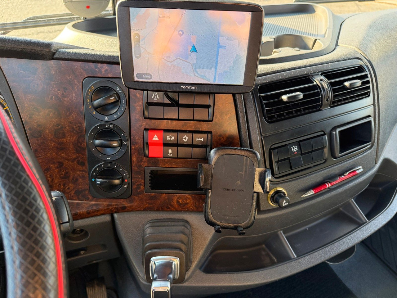 Kallurauto Mercedes-Benz Atego 1023 + Anhänger Dreiseitenkipper: pilt 29 Kallurauto Mercedes-Benz Atego 1023 + Anhänger Dreiseitenkipper: pilt 29