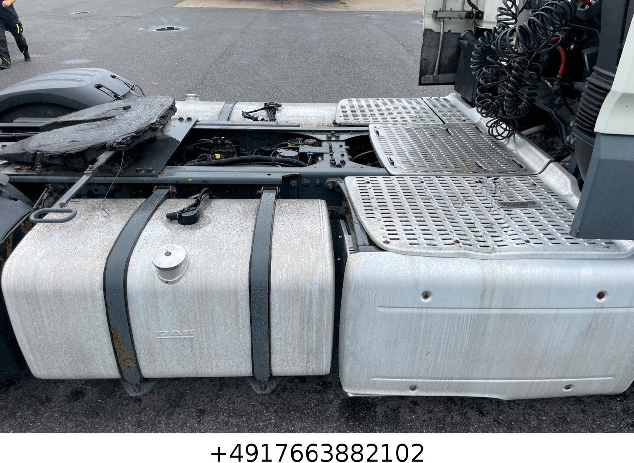 DAF XF460 SSC/ Mega/Standklima/2 Tanks/Retarder - Sadulveok: pilt 5 DAF XF460 SSC/ Mega/Standklima/2 Tanks/Retarder - Sadulveok: pilt 5