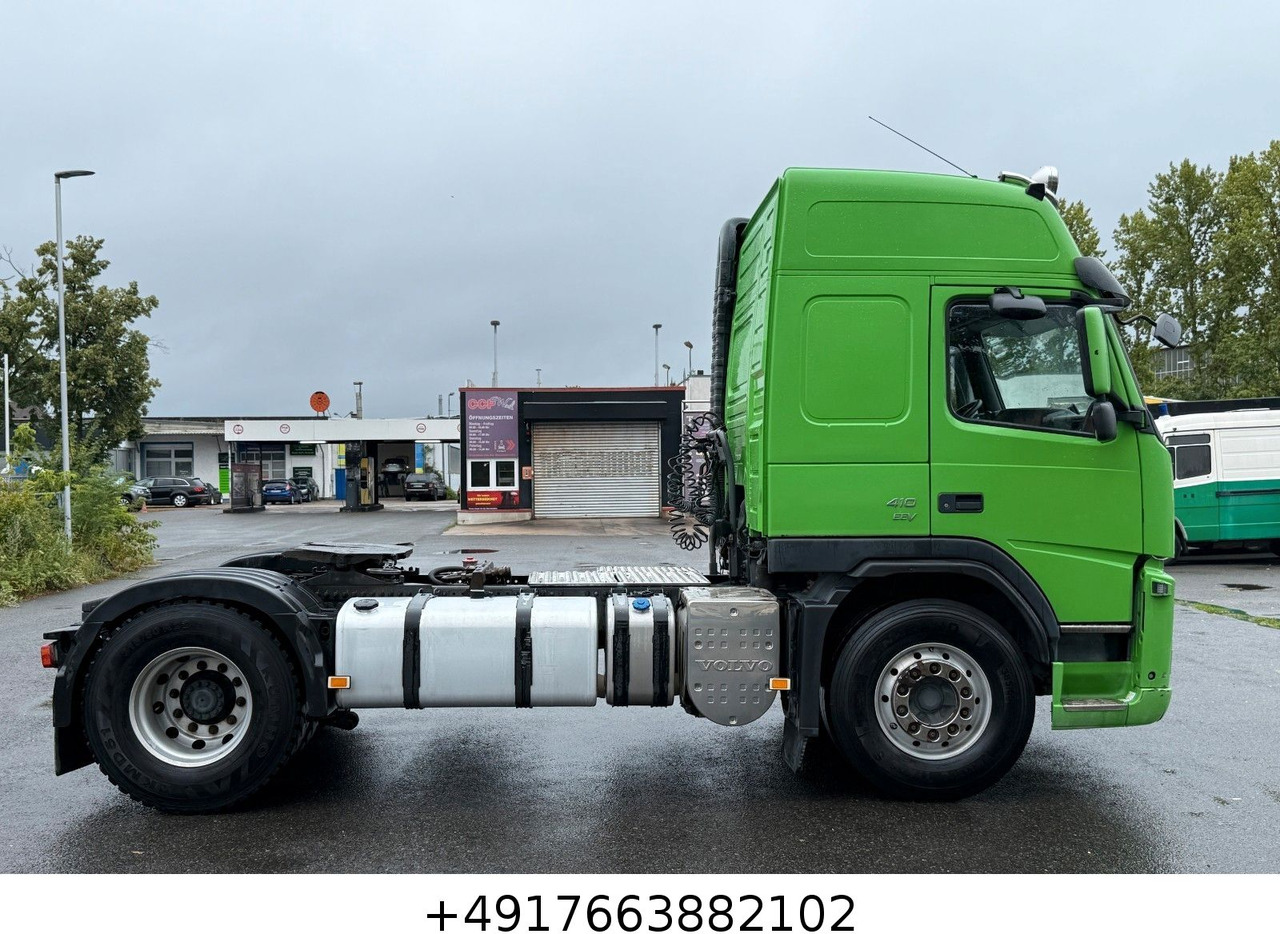 Volvo FM 410 EEV/Hydraulik/Standheizung - Sadulveok: pilt 3 Volvo FM 410 EEV/Hydraulik/Standheizung - Sadulveok: pilt 3