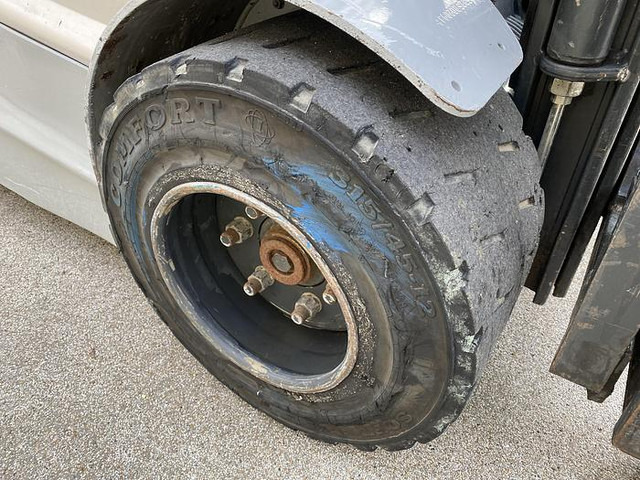 Elektritõstuk Still RX60-35, Heftruck, Elektro, 3500 kg.: pilt 19