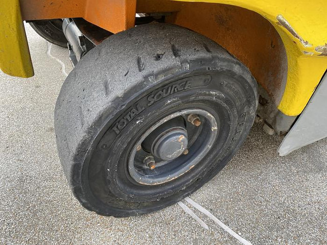 Elektritõstuk Still RX60-35, Heftruck, Elektro, 3500 kg.: pilt 20