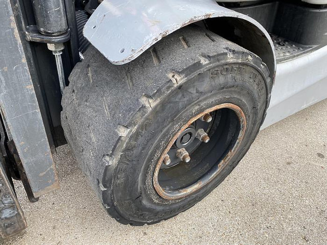 Elektritõstuk Still RX60-35, Heftruck, Elektro, 3500 kg.: pilt 18