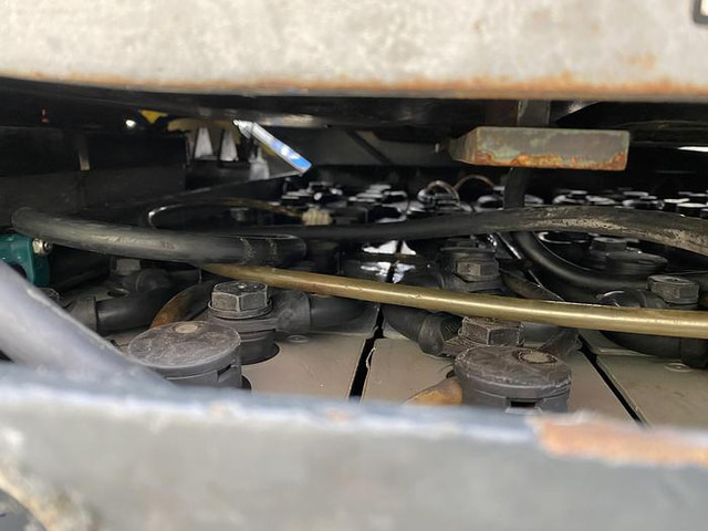 Elektritõstuk Still RX60-35, Heftruck, Elektro, 3500 kg.: pilt 16