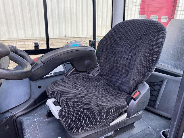 Elektritõstuk Still RX60-35, Heftruck, Elektro, 3500 kg.: pilt 13