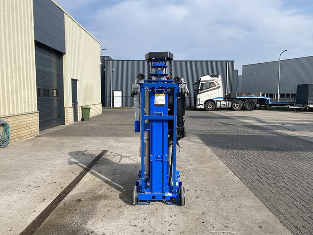 UpRight UL25 D/C, eenpersoons hoogwerker, 10 meter - Platvorm: pilt 3 UpRight UL25 D/C, eenpersoons hoogwerker, 10 meter - Platvorm: pilt 3