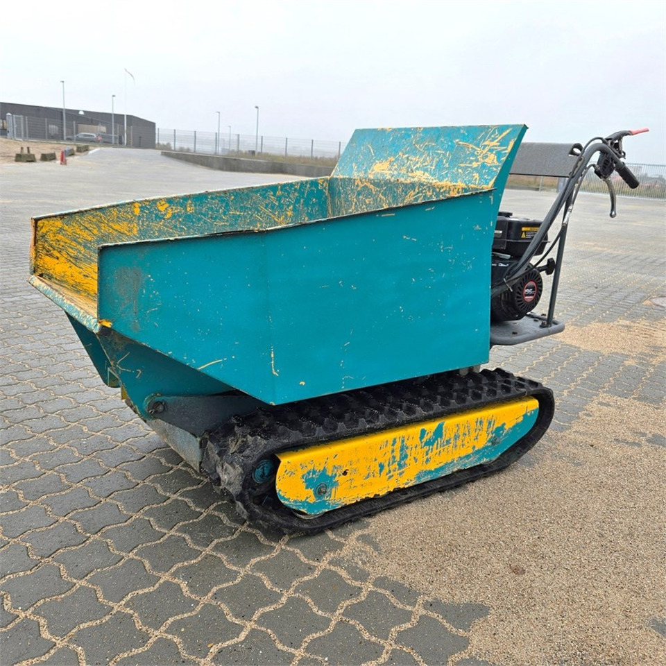 ABC 09735 - Mini kallur: pilt 1 ABC 09735 - Mini kallur: pilt 1