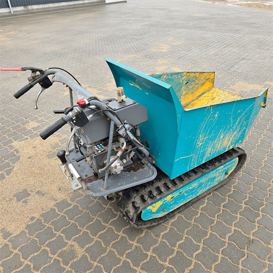 ABC 09735 - Mini kallur: pilt 3 ABC 09735 - Mini kallur: pilt 3